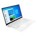 HP NTB 17-cn0007nc/17,3" IPS FHD AG/Intel i5-1135G7/16GB/512GB SSD+1TB HDD/Iris Xe/ax/BT5.2/Win 10 Home/Snowflake-whit