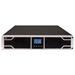 AEG Protect D LCD 3000   UPS 3000VA/ 2700W/ 230V/ Online UPS/ Rack