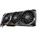 MSI GeForce RTX 3060 VENTUS 3X 12G OC / 12GB GDDR6 / PCI-E / 3x DP / HDMI