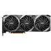 MSI GeForce RTX 3060 VENTUS 3X 12G OC / 12GB GDDR6 / PCI-E / 3x DP / HDMI