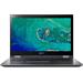 ACER NTB Spin 3 (SP313-51N-7464) - Windows 10 Home - Intel® Core™ i7-1165G7 - 16 GB Memory LPDDR4 On Board + N/A - 512GB