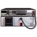 AEG Protect D LCD 6000 + 1x Battery pack + PDU   UPS 6000VA/ 6000W/ 230V/ Online UPS/ Rack