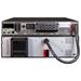 AEG Protect D LCD 10000 + 1x Battery pack + PDU   UPS 10000VA/ 10000W/ 230V/ Online UPS/ Rack