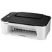 Canon PIXMA TS3452 - PSC/Wi-Fi/AP/4800x1200/PictBridge/USB B&W