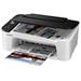 Canon PIXMA TS3452 - PSC/Wi-Fi/AP/4800x1200/PictBridge/USB B&W