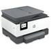 HP All-in-One Officejet Pro 9010e HP+ (A4, 22 ppm, USB 2.0, Ethernet, Wi-Fi, Print, Scan, Copy, FAX, Duplex, DADF)