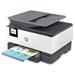 HP All-in-One Officejet Pro 9010e HP+ (A4, 22 ppm, USB 2.0, Ethernet, Wi-Fi, Print, Scan, Copy, FAX, Duplex, DADF)