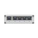 Teltonika L2 UNMANAGED ETHERNET SWITCH - TSW110