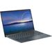 ASUS ZenBook 13 OLED - 13,3"/I5-1135G7/8GB/512GB/W10Pro (P.Grey/Aluminum) + Záruka 3Y PICKUP&RETURN