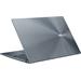 ASUS ZenBook 13 OLED - 13,3"/I5-1135G7/8GB/512GB/W10Pro (P.Grey/Aluminum) + Záruka 3Y PICKUP&RETURN