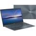 ASUS ZenBook 13 OLED - 13,3"/I5-1135G7/8GB/512GB/W10Pro (P.Grey/Aluminum) + Záruka 3Y PICKUP&RETURN