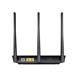 ASUS DSL-AC750 Dual-band Wireless AC750 VDSL/ADSL Modem Router, 2x RJ45