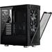 Corsair PC skříň 275R Airflow Black