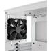 Corsair PC skříň 4000D Tempered Glass Mid-Tower White