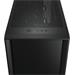 Corsair PC skříň 4000D Tempered Glass Mid-Tower Black