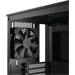 Corsair PC skříň 4000D Tempered Glass Mid-Tower Black