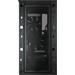 Corsair PC skříň 4000D Tempered Glass Mid-Tower Black