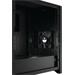 Corsair PC skříň 4000D Tempered Glass Mid-Tower Black