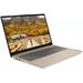 Lenovo IdeaPad 3 15.6"FHD/PENT 7505/8G/256/INT/W10H/sand