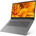 Lenovo IdeaPad 3  14ITL6   i5-1135G7/8GB/512GB SSD/14"/FHD/IPS/AG/300nitů/FPR/Win10 Home/šedá