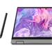 Lenovo IdeaPad FLEX 5 14ITL05   i7-1165G7/16GB/SSD 512GB/14"/ FHD/IPS/TOUCH/250nitů/Pen/FPR/WN10 S-Mode/modrá