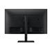 Samsung LCD S60UA Premium(QHD) 32" VA/2560x1440/5ms/DisplayPort/HDMI/Headphone/3xUSB/USB-C/Ethernet