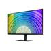 Samsung LCD S60UA Premium(QHD) 32" VA/2560x1440/5ms/DisplayPort/HDMI/Headphone/3xUSB/USB-C/Ethernet