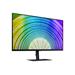 Samsung LCD S60UA Premium(QHD) 32" VA/2560x1440/5ms/DisplayPort/HDMI/Headphone/3xUSB/USB-C/Ethernet