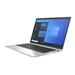 HP EliteBook 835 G8 R5 5650U PRO 13.3 FHD 400, 8GB, 512GB, ax, BT, FpS, backlit keyb, Win 10 pro - sea model, miesto 24Z