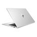 HP EliteBook 835 G8 R5 5650U PRO 13.3 FHD 400, 8GB, 512GB, ax, BT, FpS, backlit keyb, Win 10 pro - sea model, miesto 24Z