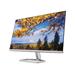 HP LCD M27f 27"/1920x1080 IPS FHD AG/16:9/1000:1/300cd/5ms/2xHDMI/1xVGA/Silver-black