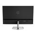 HP LCD M27f 27"/1920x1080 IPS FHD AG/16:9/1000:1/300cd/5ms/2xHDMI/1xVGA/Silver-black