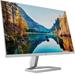 HP LCD M24fw 23,8"/1920x1080 IPS FHD AG/16:9/1000:1/300cd/5ms/1xVGA/1xHDMI/Silver-white