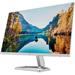 HP LCD M24fw 23,8"/1920x1080 IPS FHD AG/16:9/1000:1/300cd/5ms/1xVGA/1xHDMI/Silver-white