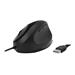 Kensington Pro Fit Ergo Wired Mouse