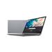 Lenovo IdeaPad FLEX 5 CB   i3-10110U 4,10GHz/4GB/SSD 128GB/IPS 13,3" FHD/TOUCH/250nitů/Pen/Chrome OS   šedá