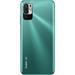 Xiaomi Redmi Note 10 5G 4GB/128GB Aurora Green