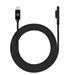 Surface Connect to USB-C Charging Cable, Surface Connect Male to USB-C Male, 15 V / 3 A, 1.8 m (6 ft