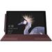 Surface Pro SignaType Cover Burgundy CZ