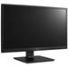 LG monitor 24CK550Z Zero client / IPS 24" / 1920x1080 / 250cd/m2 / 14ms / USB / DP / repro / pivot