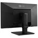 LG monitor 24CK550Z Zero client / IPS 24" / 1920x1080 / 250cd/m2 / 14ms / USB / DP / repro / pivot