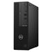 DELL OptiPlex SFF 3080/Core i3 10105/8GB/256GB SSD/Intel UHD 630/DVD-RW/W10P/3Yr NBD