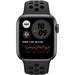 Apple Watch Nike S6 Cell, 40mm, SG/Anth./Bl Nike SB