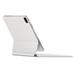 Magic Keyboard for 11"iPad Pro (3GEN) -SK-White