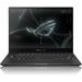 ASUS ROG Flow X13 GV301QH-K5252T 13,4" WQUXGA/IPS/Touch/R9-5980HS/32GB/1TB SSD/GTX 1650 + RTX3080/Win10/Černý/2 roky