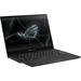 ASUS ROG Flow X13 GV301QH-K5252T 13,4" WQUXGA/IPS/Touch/R9-5980HS/32GB/1TB SSD/GTX 1650 + RTX3080/Win10/Černý/2 roky