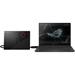 ASUS ROG Flow X13 GV301QH-K5252T 13,4" WQUXGA/IPS/Touch/R9-5980HS/32GB/1TB SSD/GTX 1650 + RTX3080/Win10/Černý/2 roky