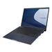 ASUS ExpertBook B1400/14''/i5-1135G7 (4C/8T)/8GB/512GB SSD/FPR/TPM/W10P/Black/2Y PUR