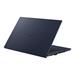 ASUS ExpertBook B1400/14''/i5-1135G7 (4C/8T)/8GB/512GB SSD/FPR/TPM/W10P/Black/2Y PUR