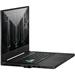 ASUS TUF Dash F15 FX516PM-HN024T i7-11370H/16GB/1TB SSD/RTX3060/15,6" FHD/IPS/144Hz/2r Pick-Up&Return/Win10/černý